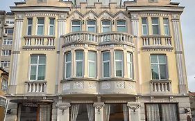 Family Hotel Chiplakoff